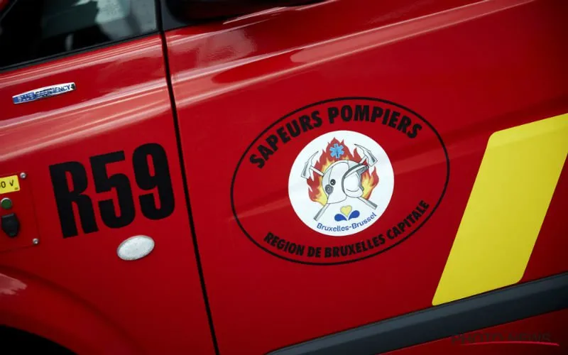 brandweer 3