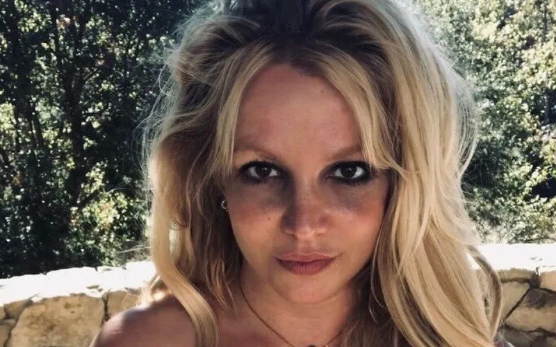 britneyspearsINSTAGRAM 2