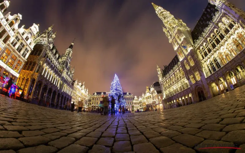 brussel