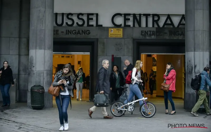 brusselcentraal