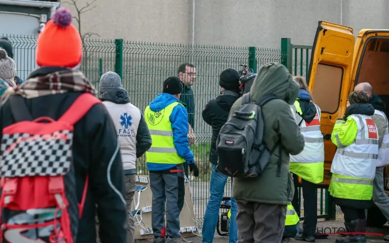 calais