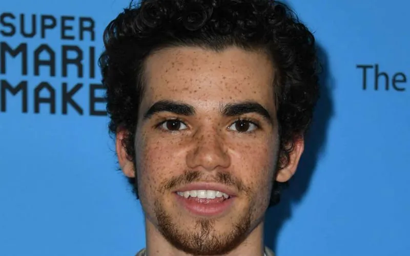 cameron boyce