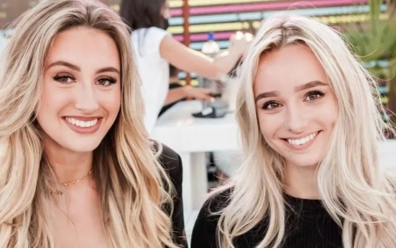 camilleschuermansamysonckINSTAGRAM