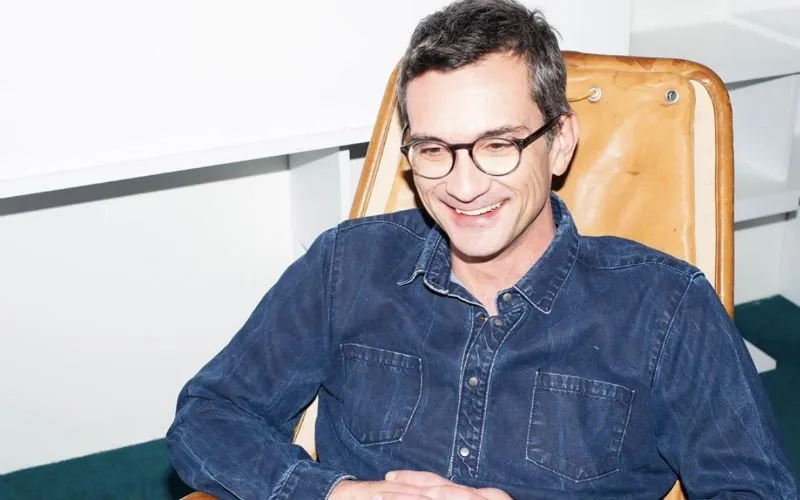 christophelambrecht