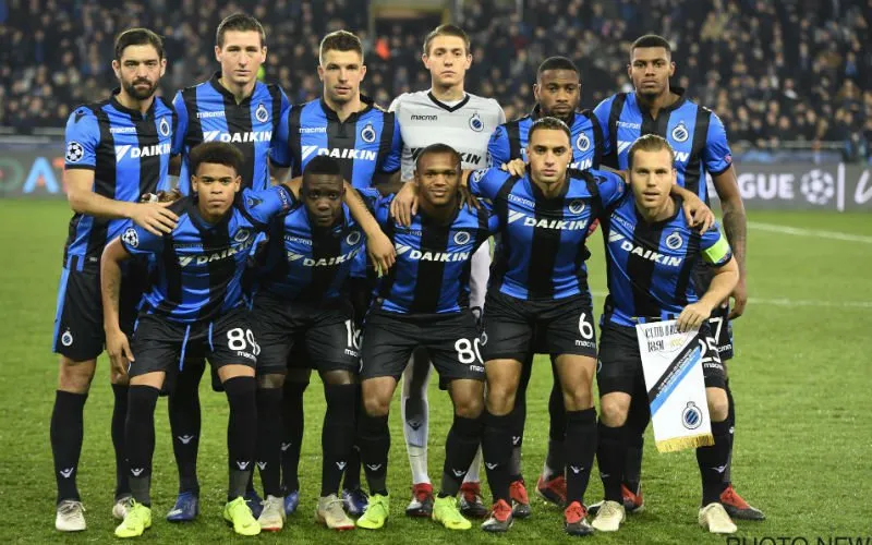 clubbrugge