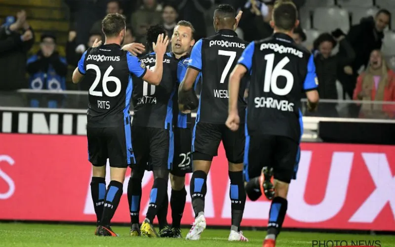 clubbrugge 2