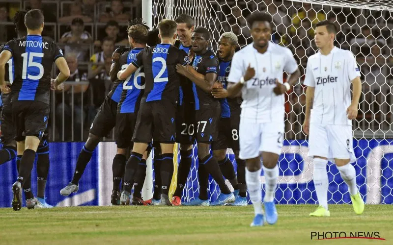 clubbrugge 4