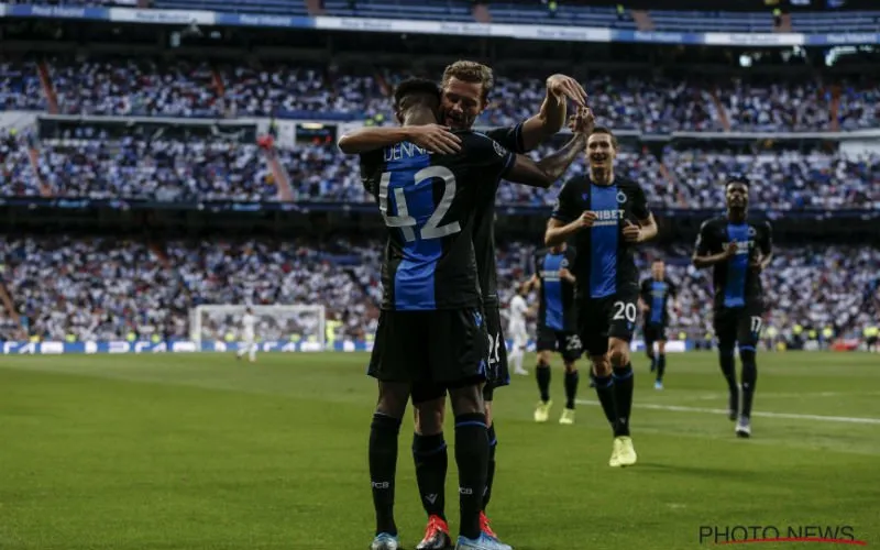 clubbrugge 5