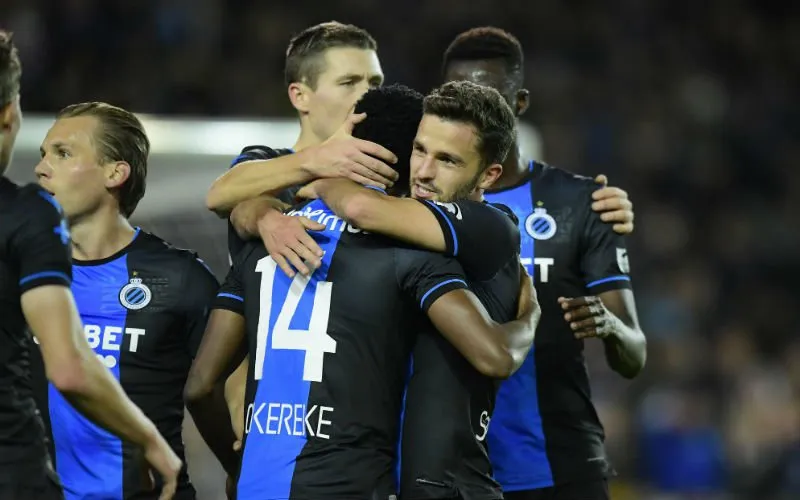 clubbrugge 6