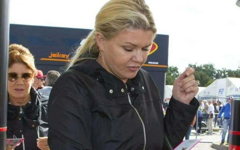 corinnaschumacher