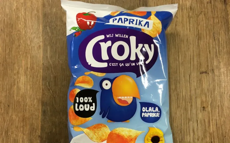 croky