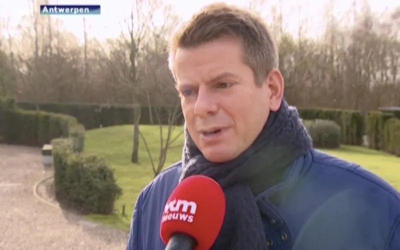 daviddehenauw