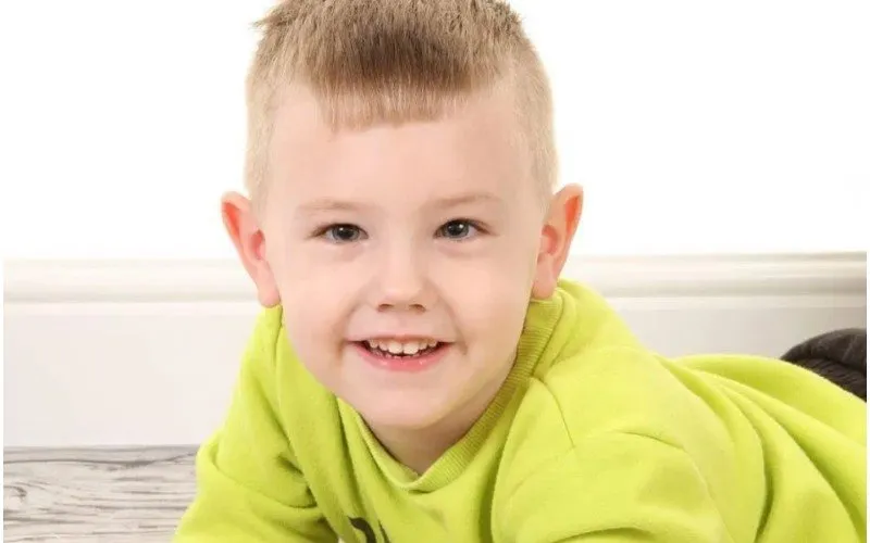 davidgeorgethesun