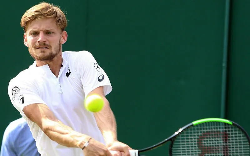 davidgoffin