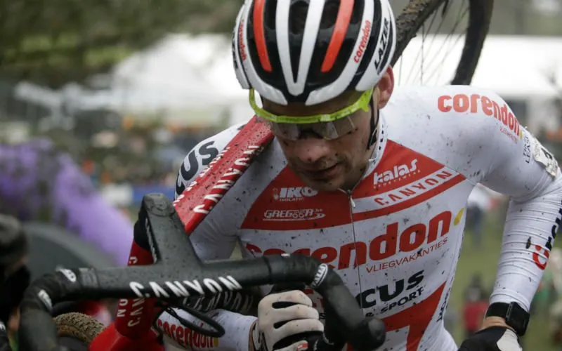 davidvanderpoel