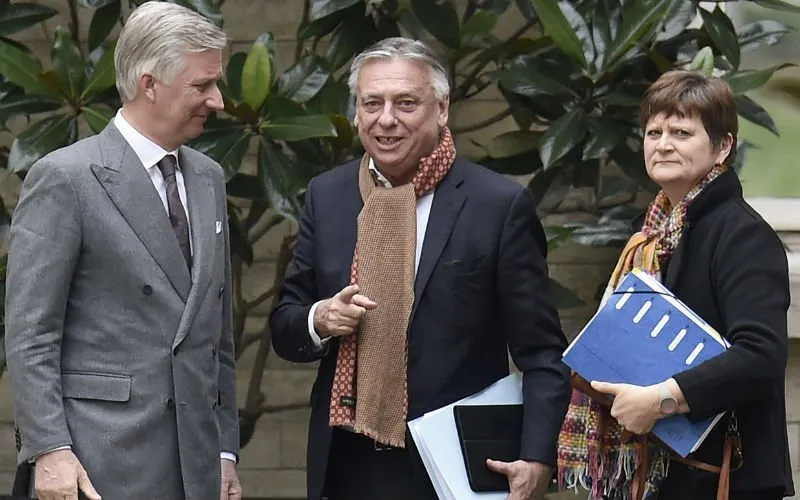 dewaelkoningfiliplaruellePHOTONEWS