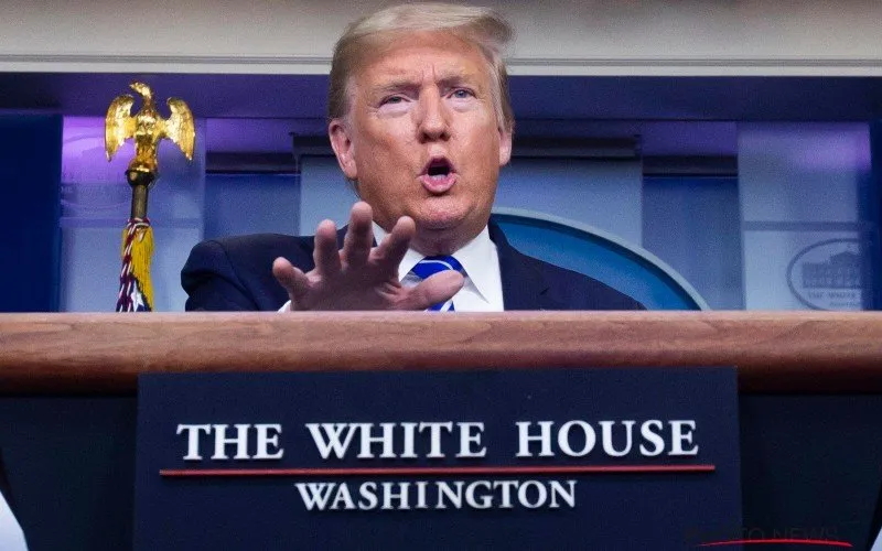 donaldtrumphotonews