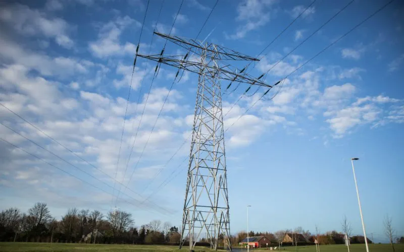 elektriciteit