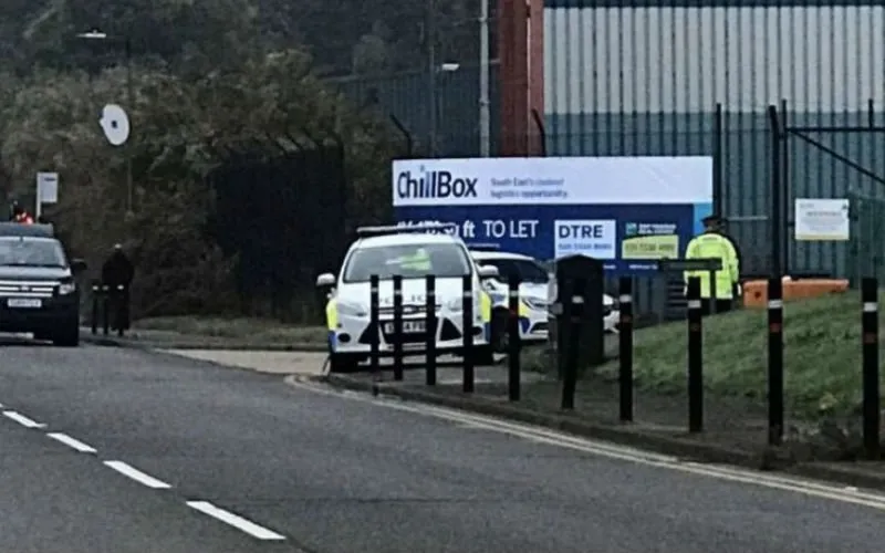 essex
