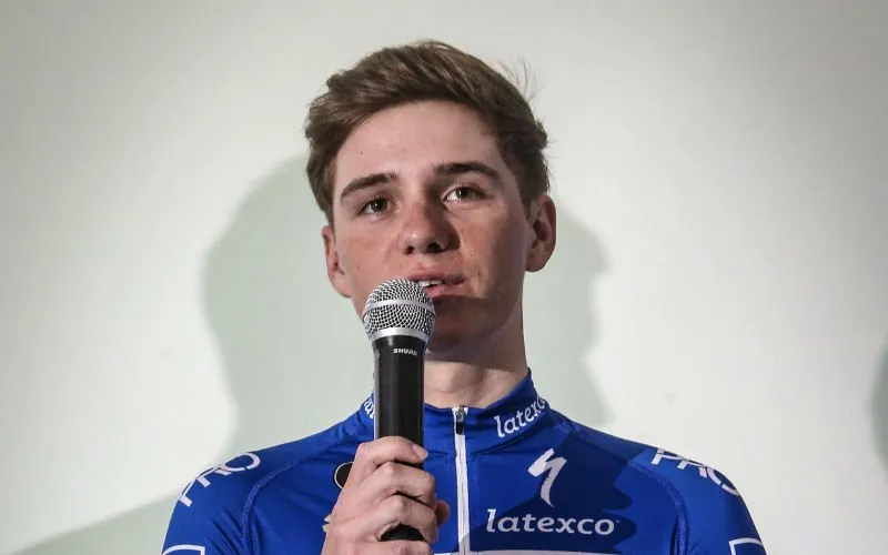 evenepoel