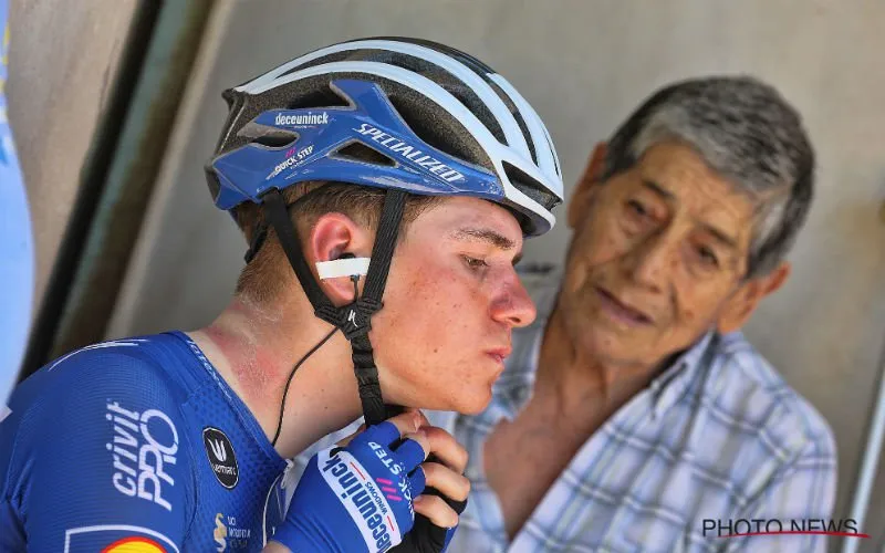 evenepoel 3