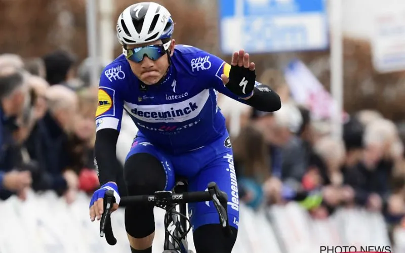 evenepoel 5