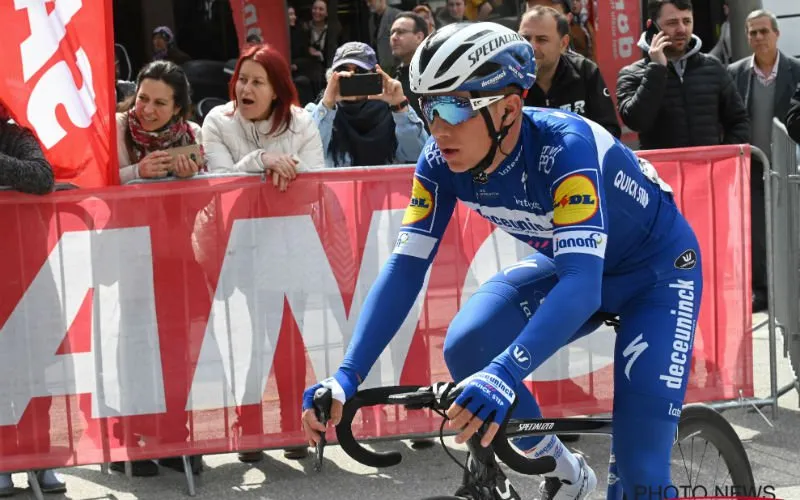 evenepoel 6