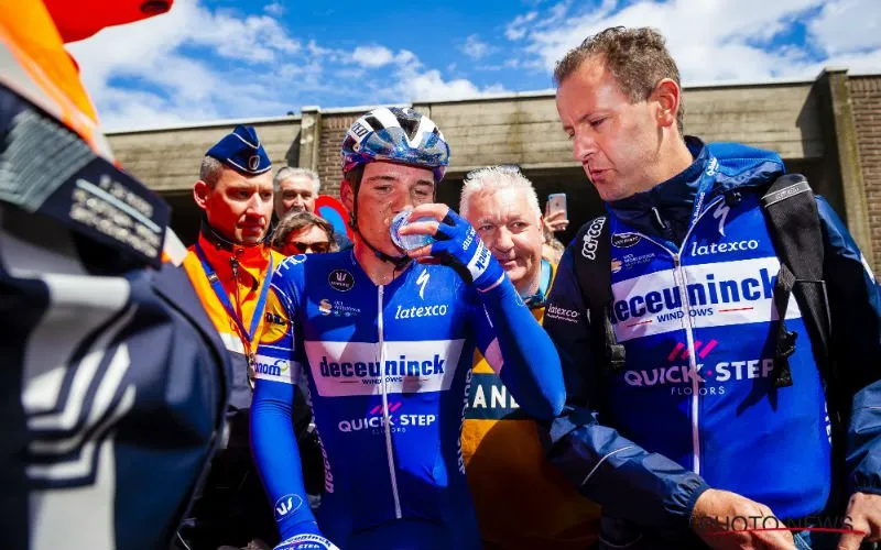 evenepoel 9