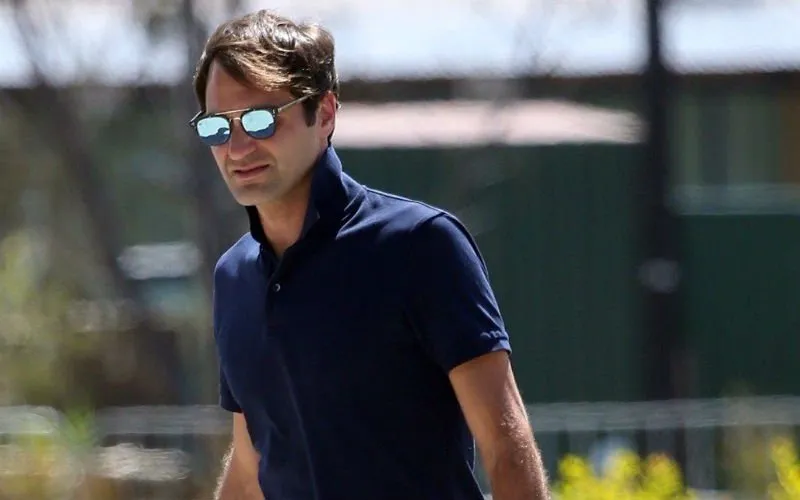 federer