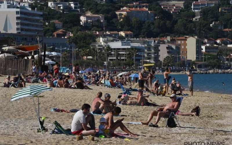 frankrijkstrandphotonews