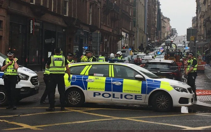 glasgow