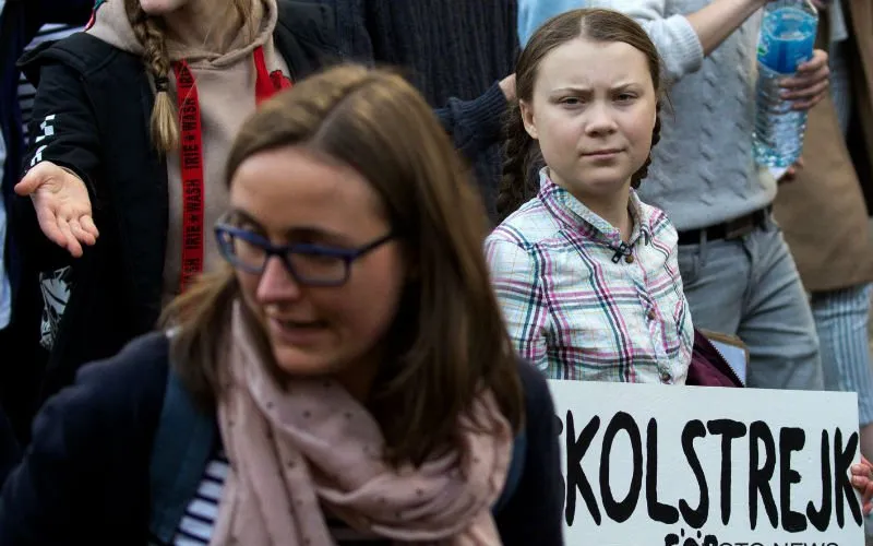 gretathunberg 1