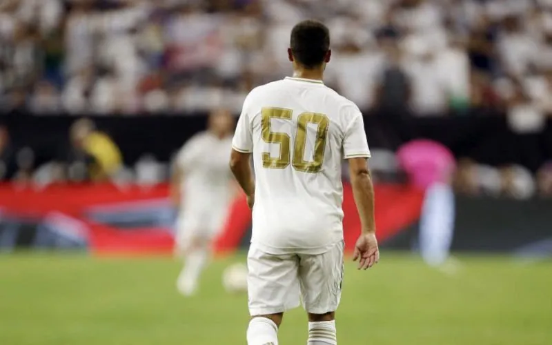hazard 1