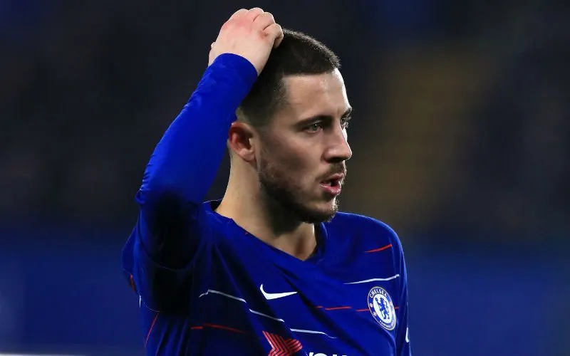 hazard 56