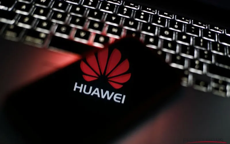 huawei