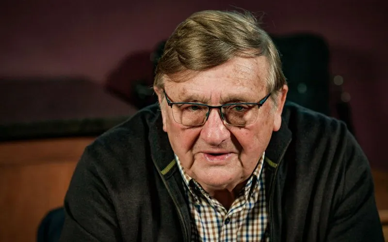 jaakvanassche