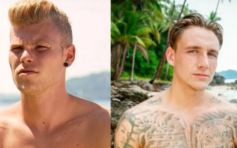 jaimy heikki