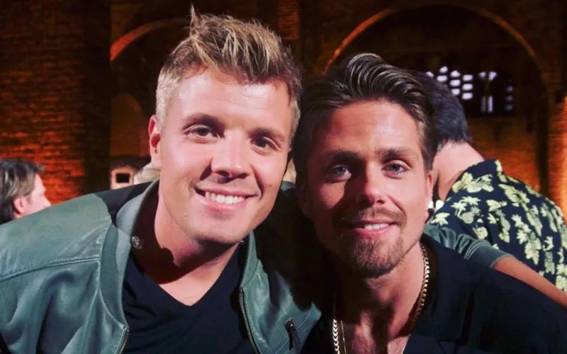 jakereeseandrehazesinstagram