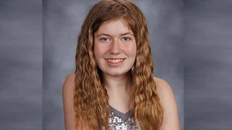 jayme closs gray bkg web