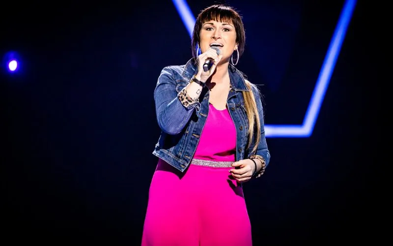 jenniferthevoiceVTM