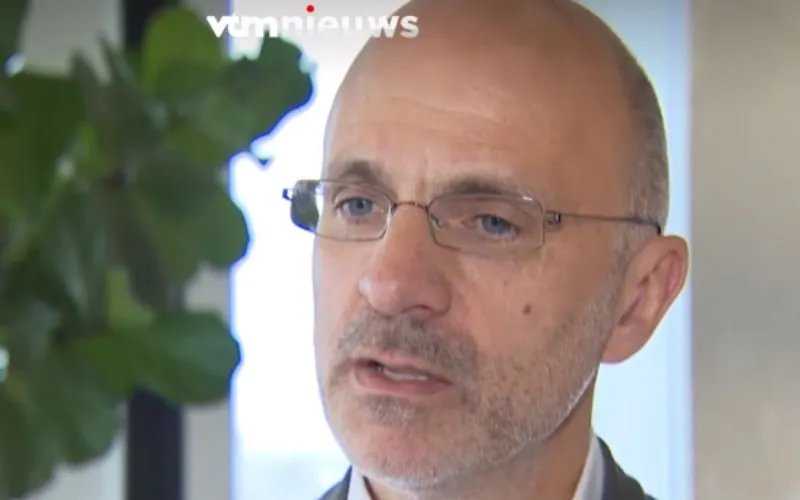 johnmaesvtmnieuws