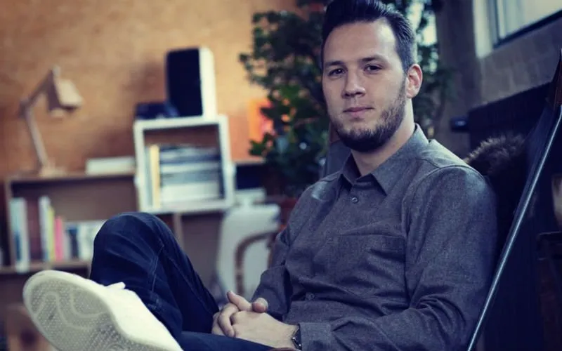 joris 1