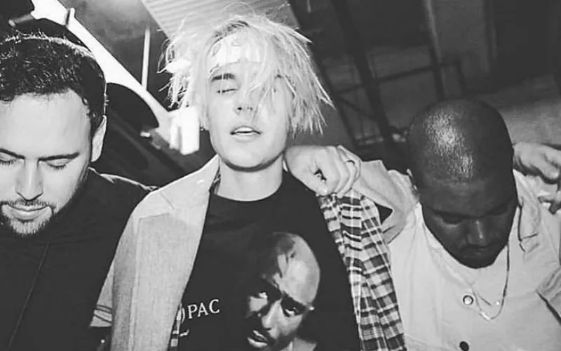 justinbieber