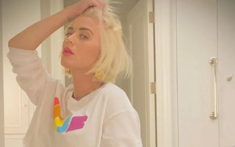 katyperryinstagram