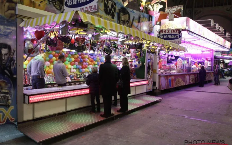 kermis