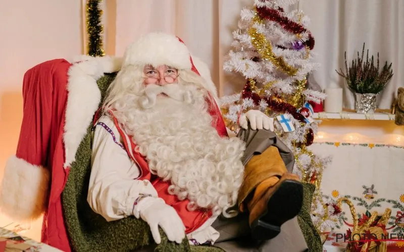kerstmankerstmisPHOTONEWS
