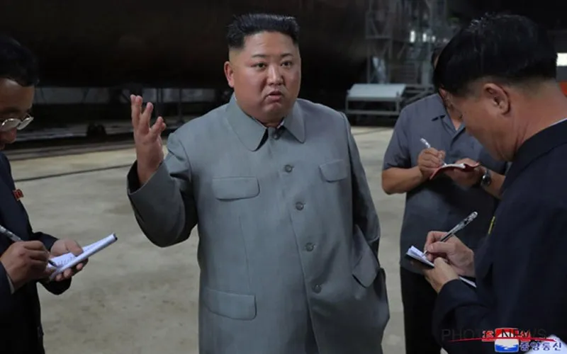 kimjongunphotonews