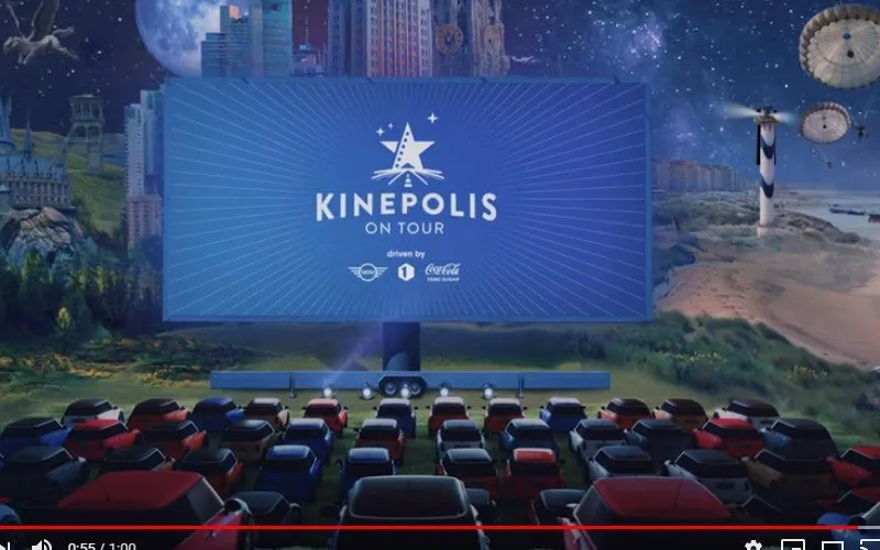 kinepolis