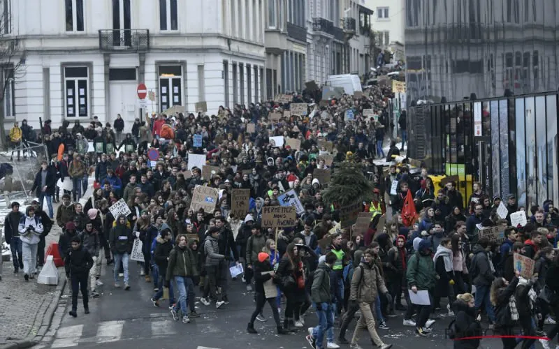 klimaat