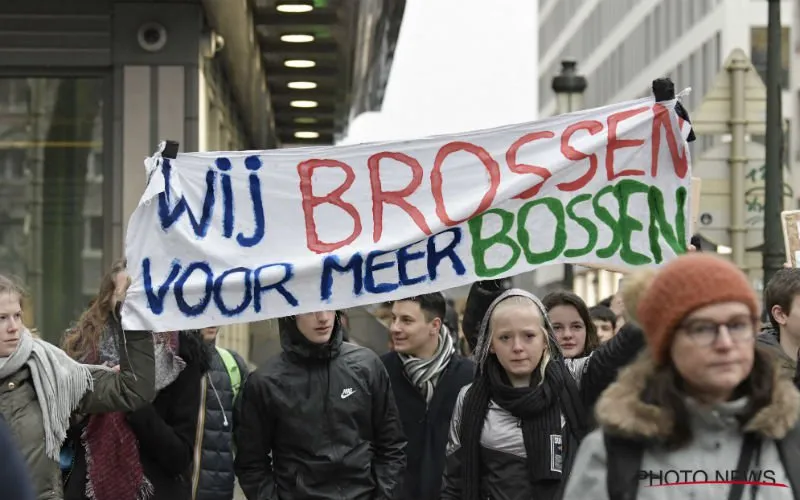 klimaatspijbelen